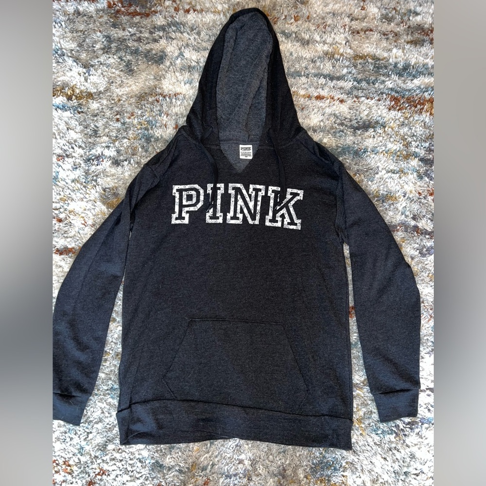 Victoria Secret sweatshirt